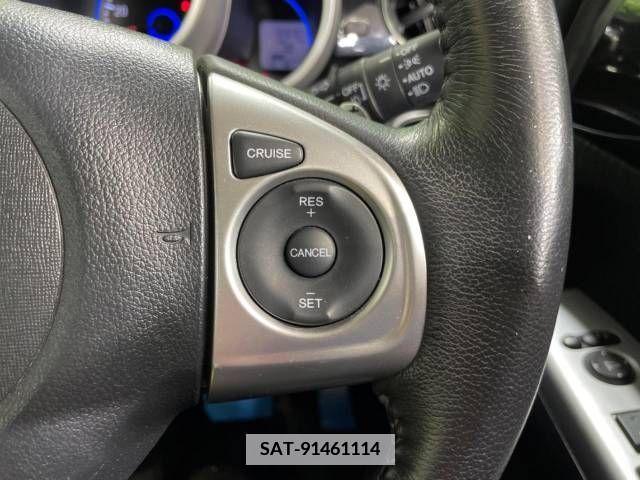 Honda N BOX CUSTOM 2015-07 347048-7