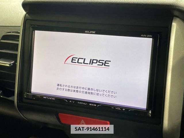 Honda N BOX CUSTOM 2015-07 347048-3