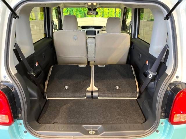 Daihatsu MOVE CANBUS 2018-03 23609-10