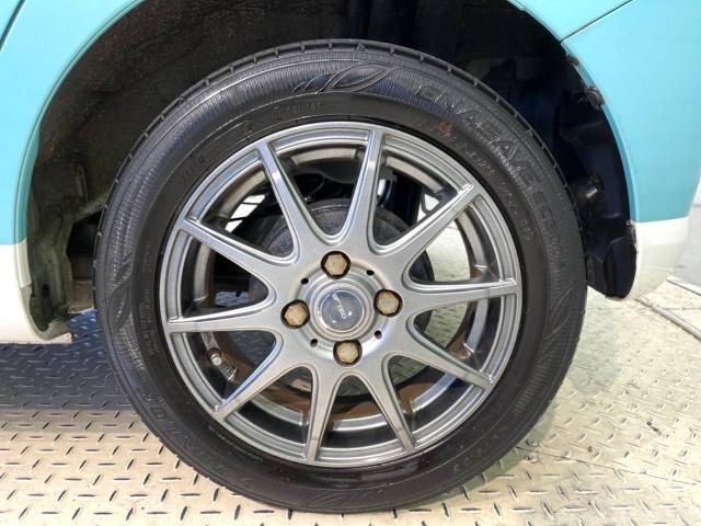 Daihatsu MOVE CANBUS 2018-03 23609-13