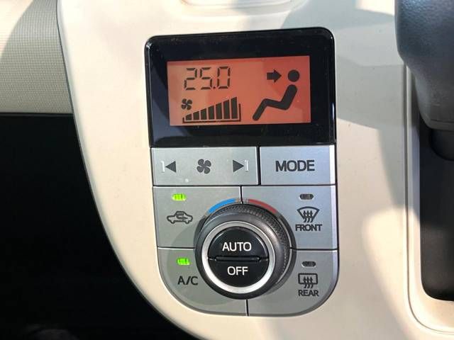 Daihatsu MOVE CANBUS 2018-03 23609-6