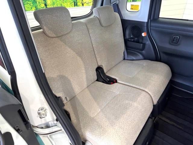 Daihatsu MOVE CANBUS 2018-03 23609-9