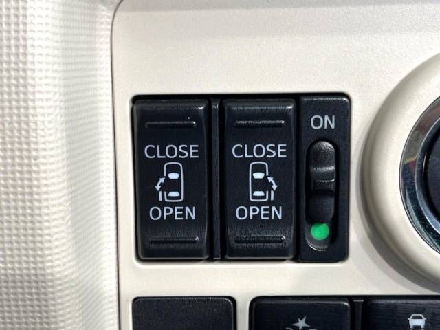 Daihatsu MOVE CANBUS 2018-03 23609-5