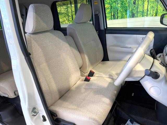 Daihatsu MOVE CANBUS 2018-03 23609-8