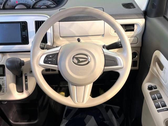 Daihatsu MOVE CANBUS 2018-03 23609-11
