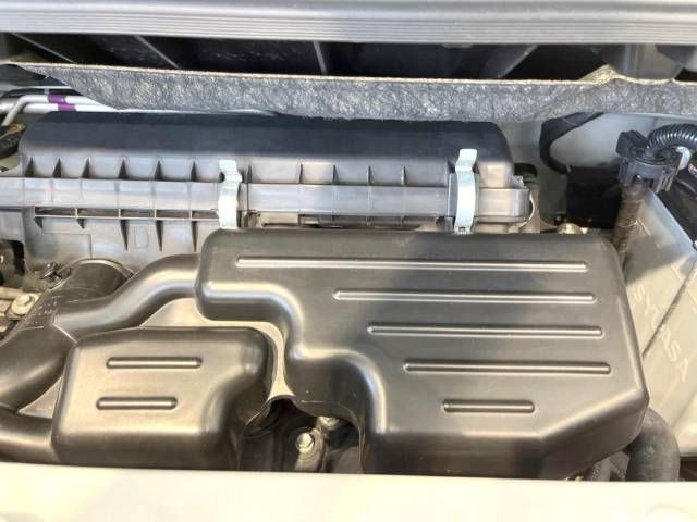 Daihatsu MOVE CANBUS 2018-03 23609-18