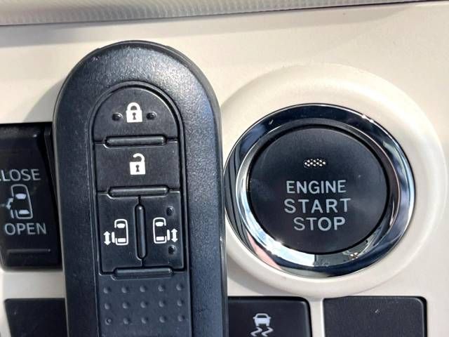 Daihatsu MOVE CANBUS 2018-03 23609-7