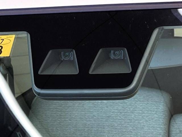 Daihatsu MOVE CANBUS 2018-03 23609-4