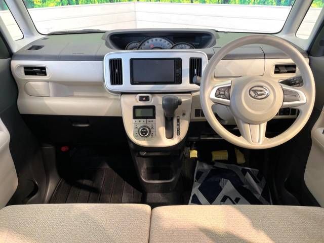 Daihatsu MOVE CANBUS 2018-03 23609-1
