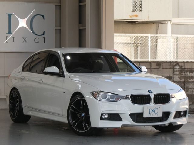 Bmw 3 SERIES 2013-11 191930-0