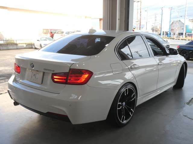 Bmw 3 SERIES 2013-11 191930-6