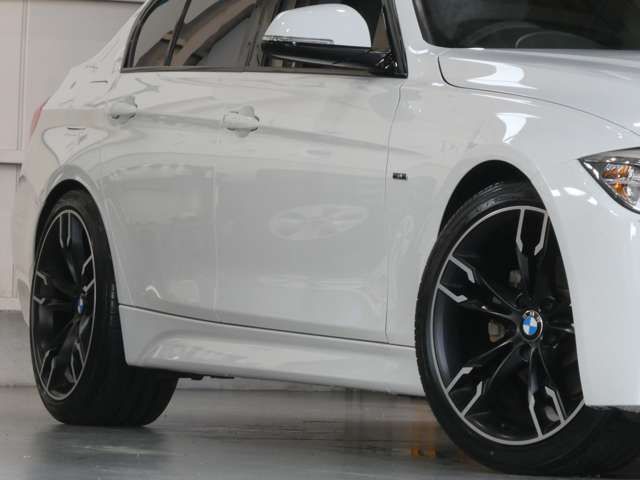 Bmw 3 SERIES 2013-11 191930-9
