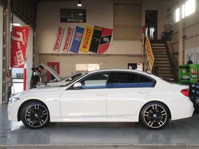 Bmw 3 SERIES 2013-11 191930-5