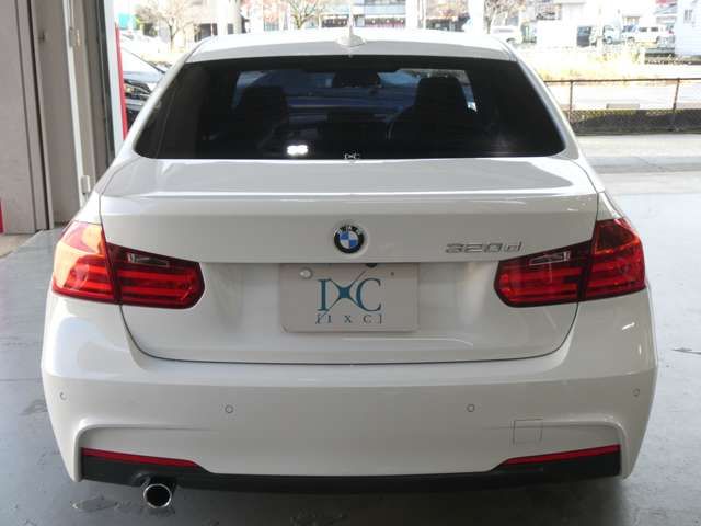Bmw 3 SERIES 2013-11 191930-8