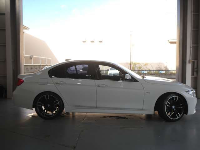 Bmw 3 SERIES 2013-11 191930-4