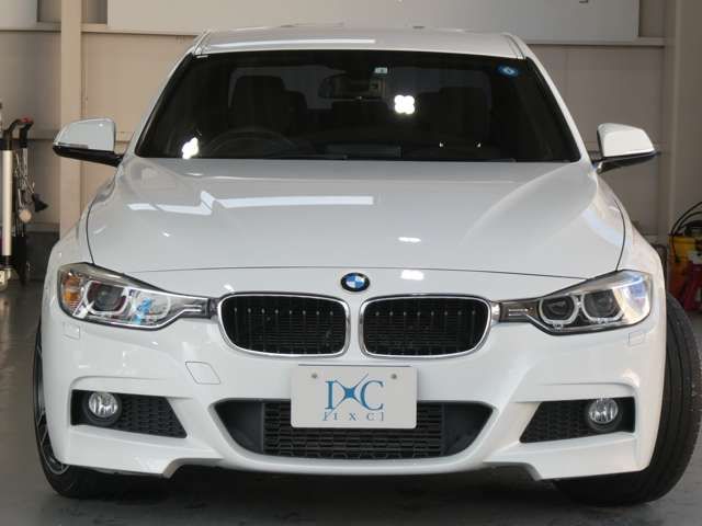 Bmw 3 SERIES 2013-11 191930-1