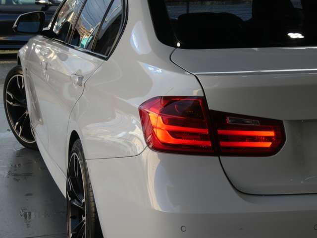 Bmw 3 SERIES 2013-11 191930-7