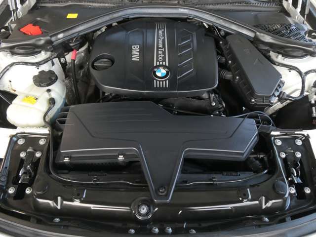 Bmw 3 SERIES 2013-11 191930-10