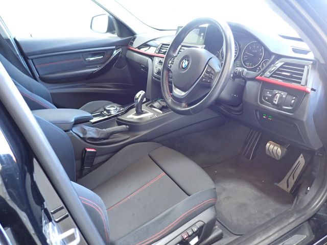Bmw 3 SERIES 2014-08 193055-1