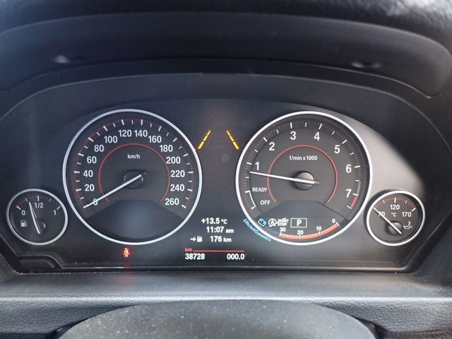Bmw 3 SERIES 2014-08 193055-17