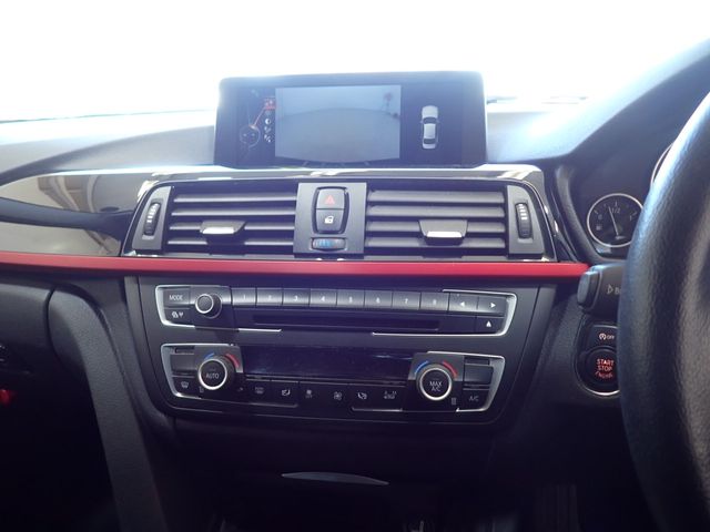 Bmw 3 SERIES 2014-08 193055-22