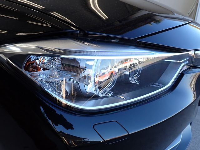 Bmw 3 SERIES 2014-08 193055-8