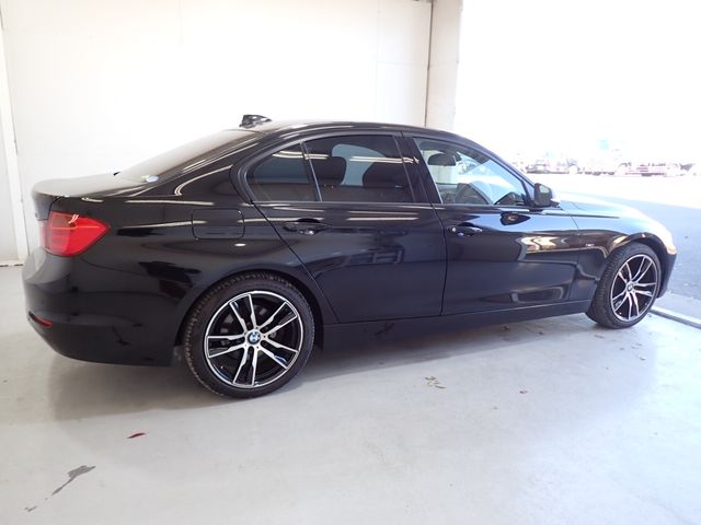 Bmw 3 SERIES 2014-08 193055-4