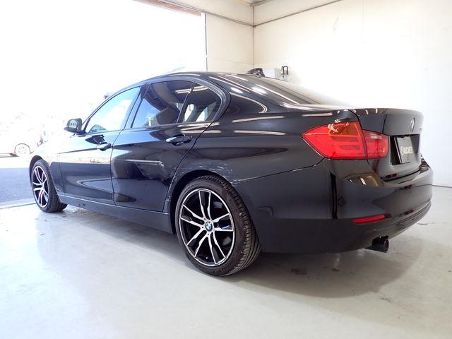 Bmw 3 SERIES 2014-08 193055-2