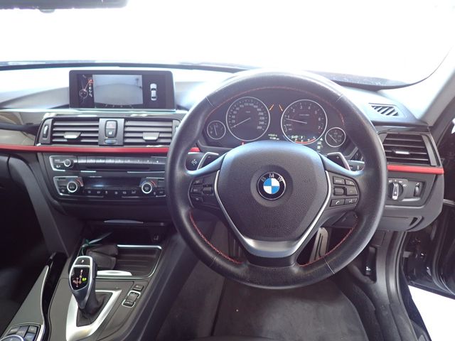 Bmw 3 SERIES 2014-08 193055-16