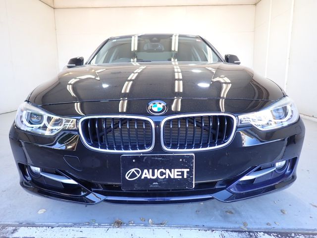 Bmw 3 SERIES 2014-08 193055-5