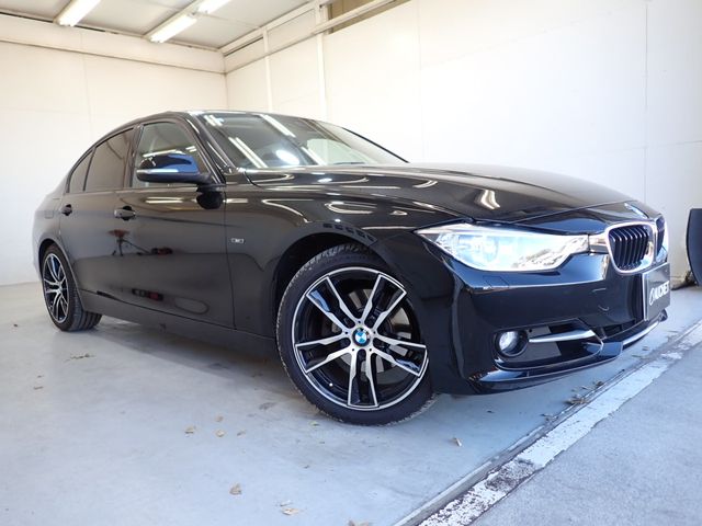 Bmw 3 SERIES 2014-08 193055-0