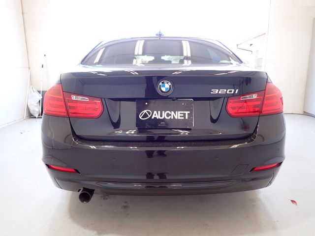 Bmw 3 SERIES 2014-08 193055-3