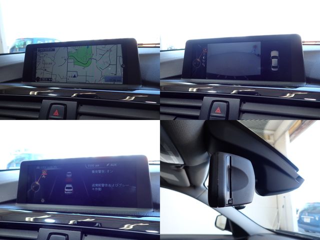 Bmw 3 SERIES 2014-08 193055-24