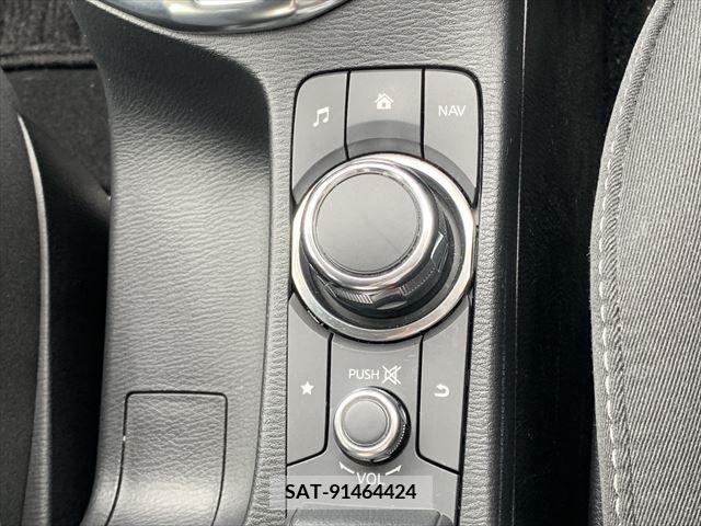 Mazda DEMIO 2016-01 296592-4