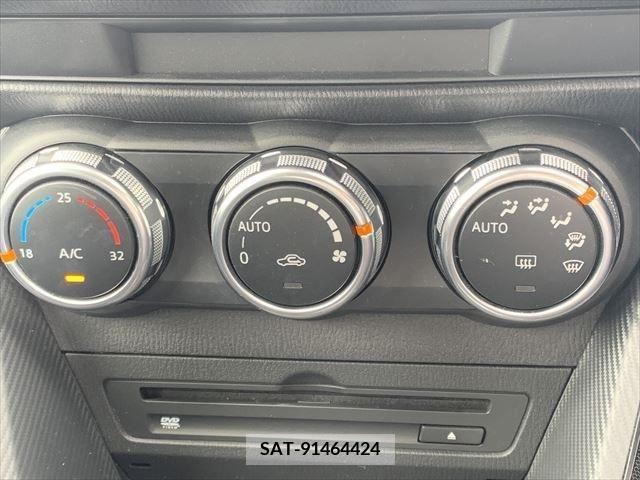 Mazda DEMIO 2016-01 296592-7