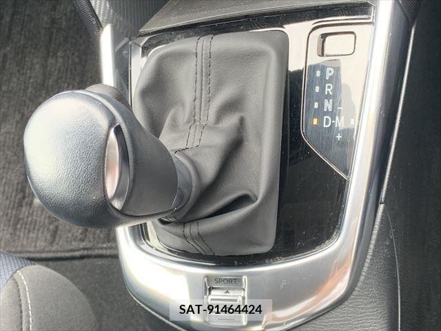 Mazda DEMIO 2016-01 296592-9