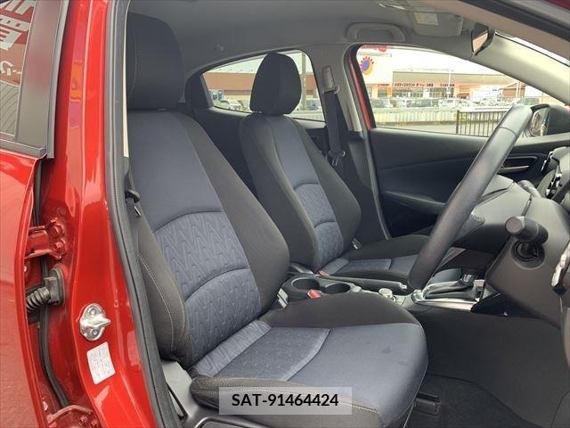 Mazda DEMIO 2016-01 296592-10