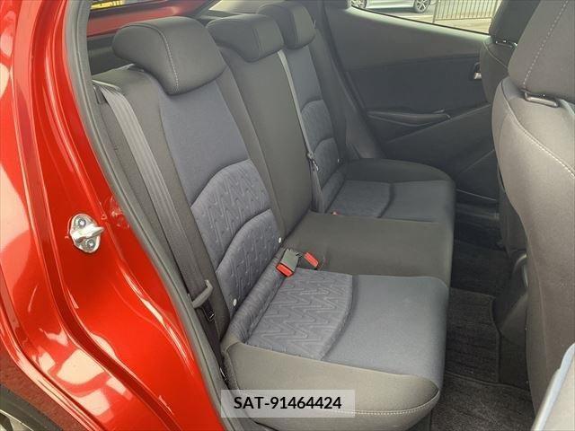 Mazda DEMIO 2016-01 296592-11