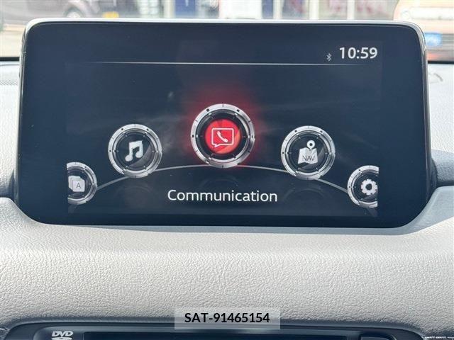 Mazda CX-5 2020-09 386011-26