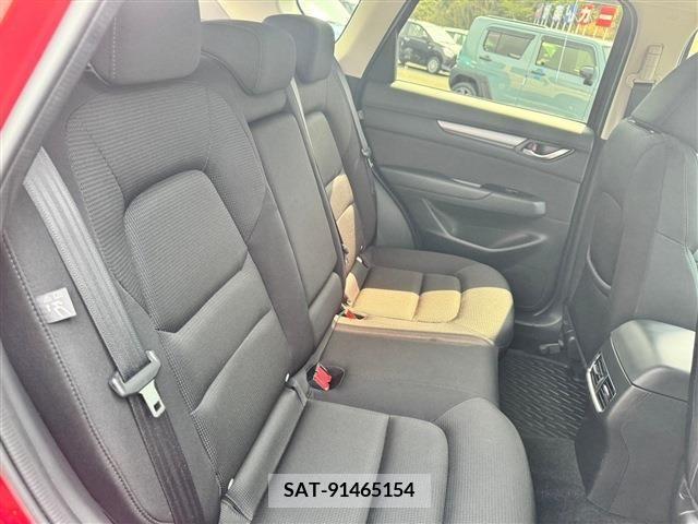 Mazda CX-5 2020-09 386011-16