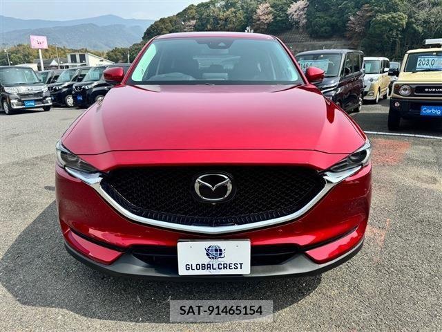 Mazda CX-5 2020-09 386011-6