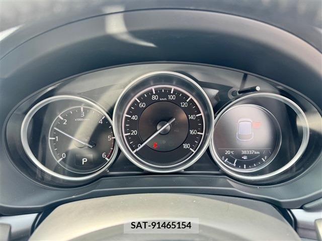 Mazda CX-5 2020-09 386011-25