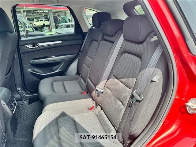 Mazda CX-5 2020-09 386011-15