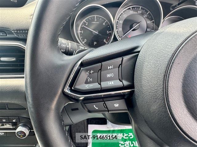 Mazda CX-5 2020-09 386011-23