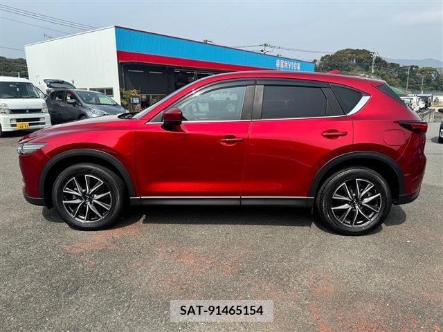 Mazda CX-5 2020-09 386011-13