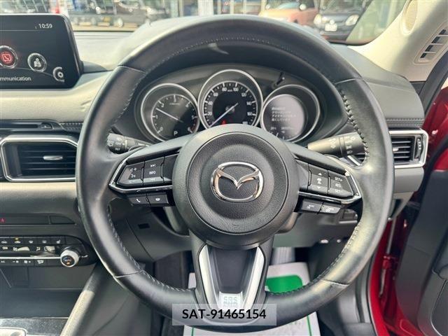 Mazda CX-5 2020-09 386011-22