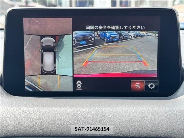 Mazda CX-5 2020-09 386011-3