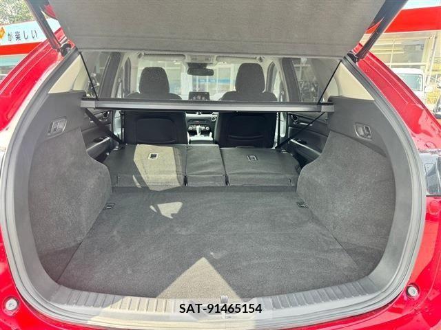 Mazda CX-5 2020-09 386011-20