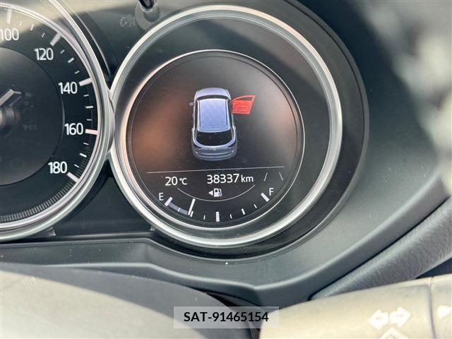 Mazda CX-5 2020-09 386011-2