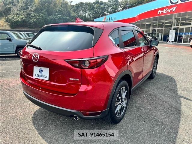 Mazda CX-5 2020-09 386011-10